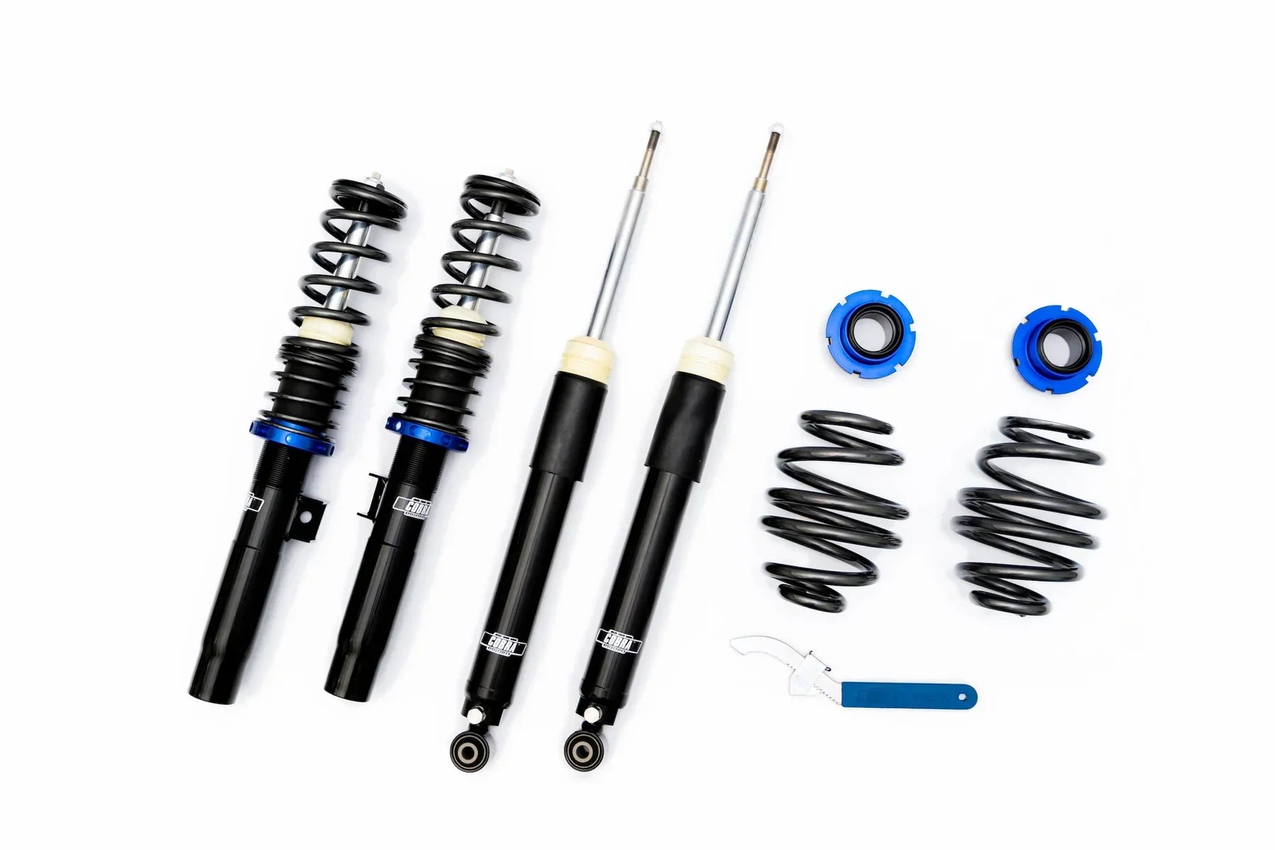 Cobra Suspension EVO-S - BMW 3 SERIES (2WD) G21 - 20-55 / 20-55MM - SF157914S